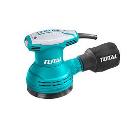 125mm Máy chà nhám tròn 320W Total TF2031256