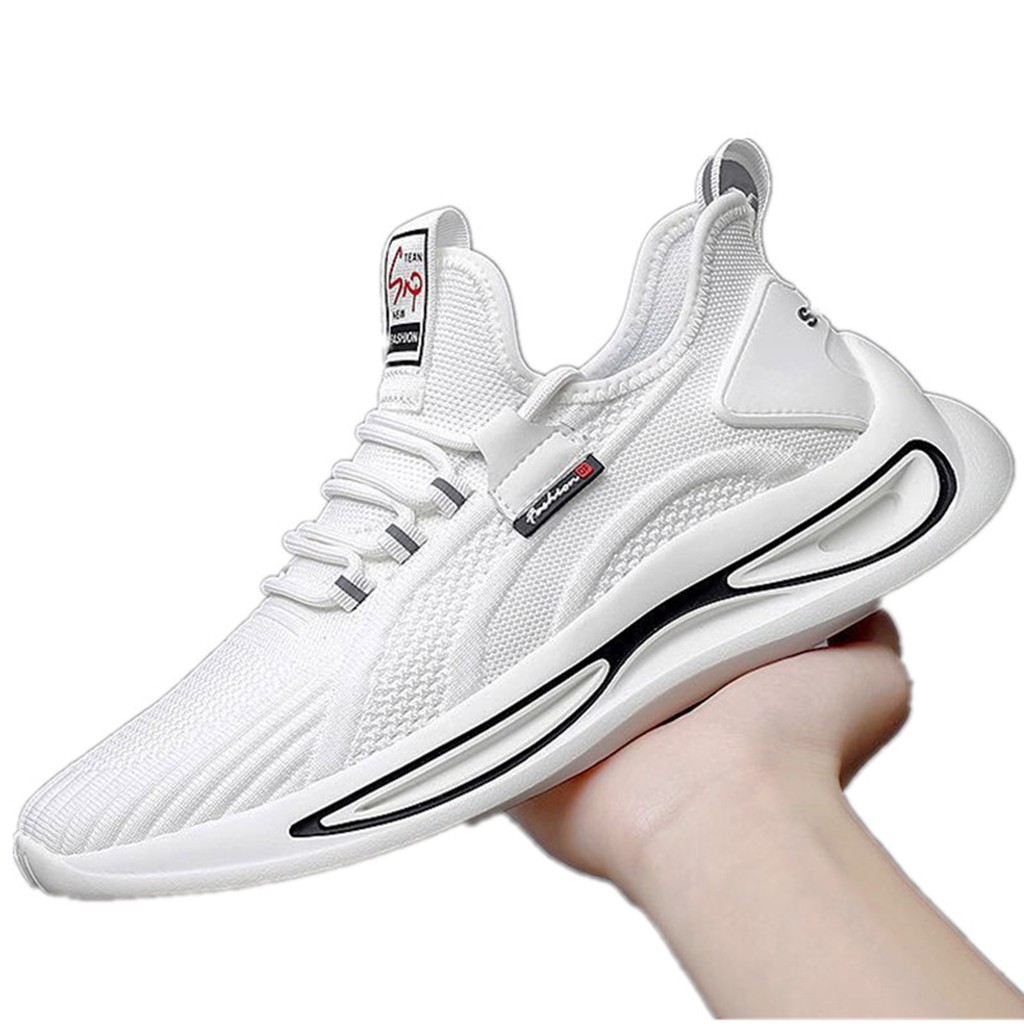 giày chạy bộ sneaker mã 203