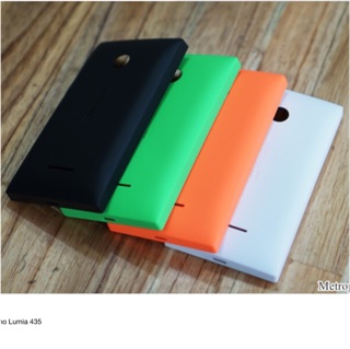 Vỏ lumia 435