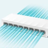 Linh Kiện Điện Tử 8888888888 Tp-Link Ls1008 / Neovision Rj45 Cat 5