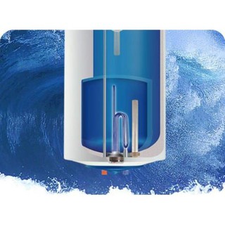 Bình nước nóng Ferroli QQEvo TSE 20L