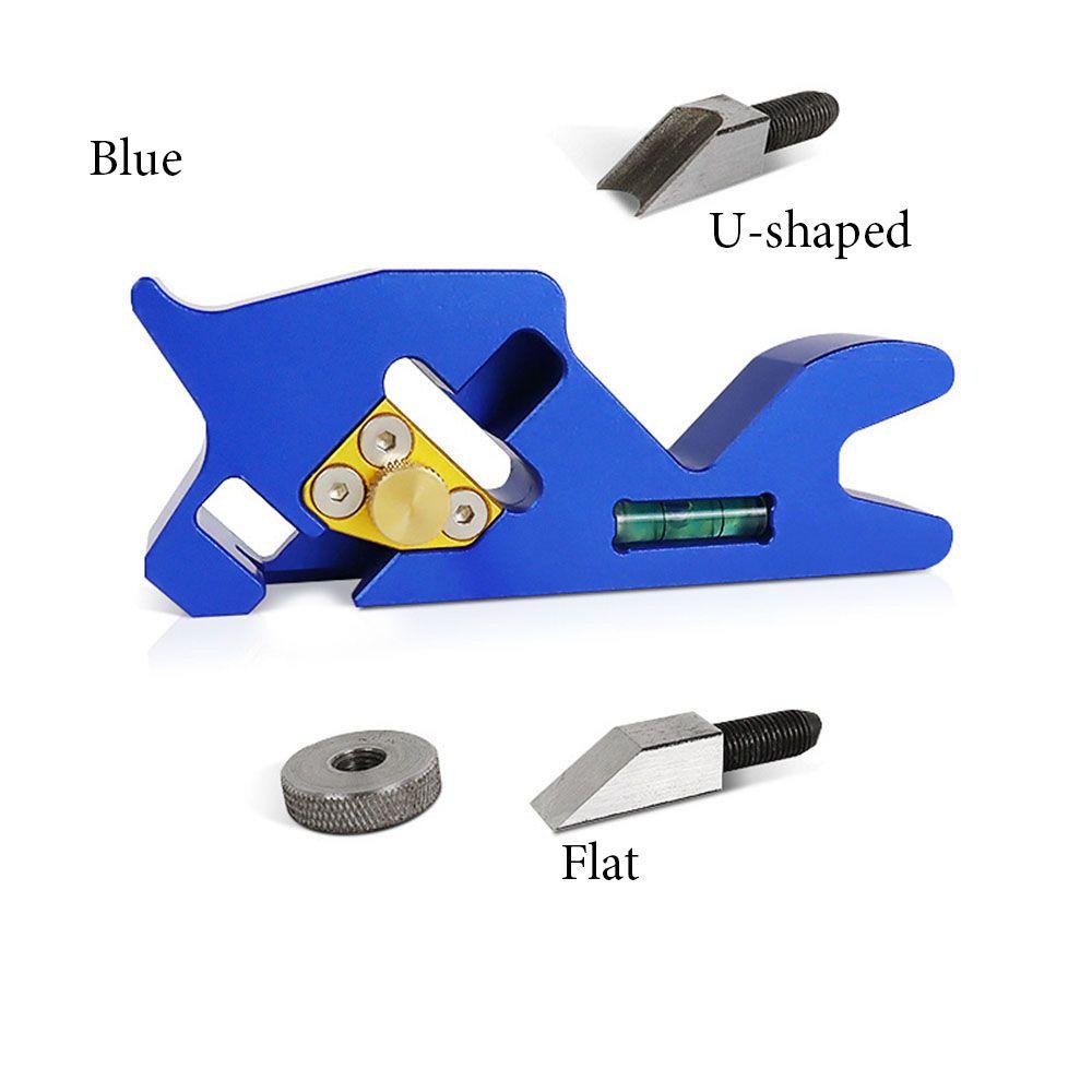 YOLA Dụng Cụ Cắt Gỗ Có Đầu Cắt 45 Độ