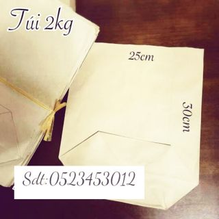 500 túi xi măng loại 2kg