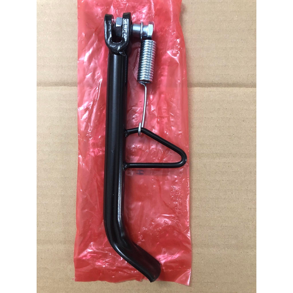 CHÂN CHỐNG NGIÊNG TÚI HỒNG XE future 1,fufure X,future neo,future125,fi