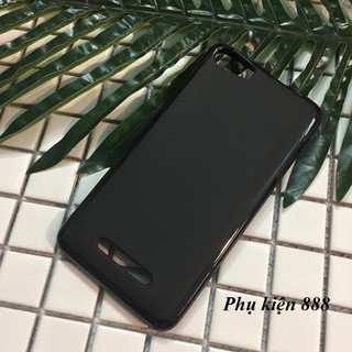 Ốp lưng WIKO Lenny 2 silicon dẻo - OL1654