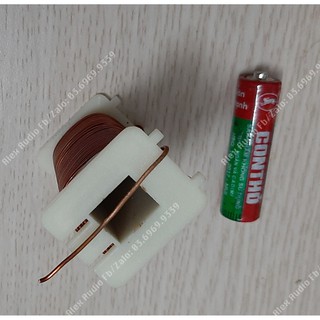 Cuộn cảm cho loa bass công suất lớn