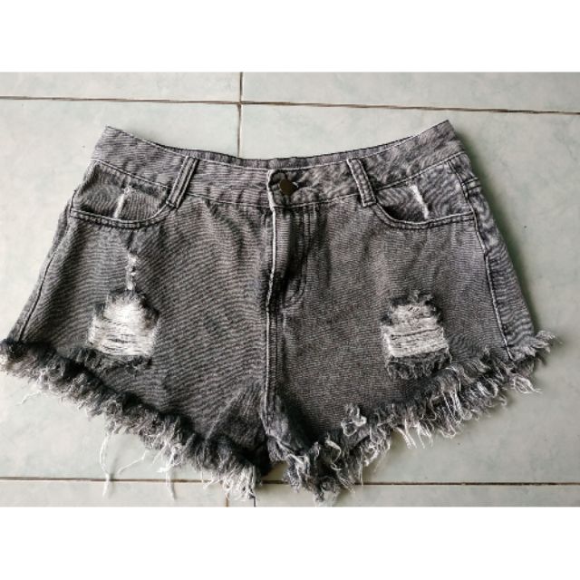 Thanh lý quần jeans đùi