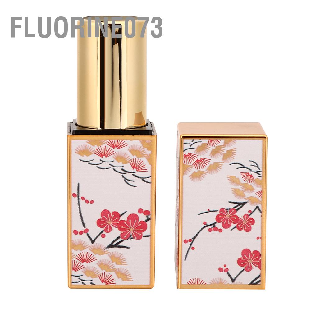 Ống rỗng hình vuông làm son thủ công