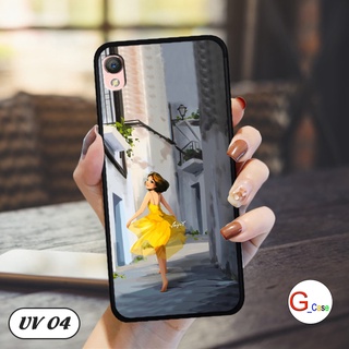 Ốp lưng cho điện thoại - Oppo A37