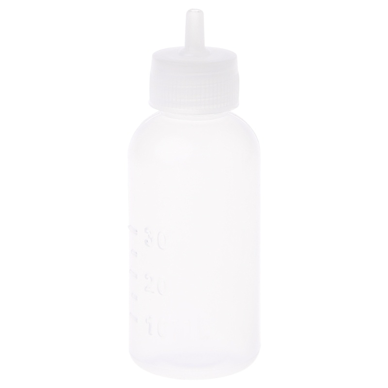 Bình Đựng Dung Dịch Hàn 30ml Kèm 11 Đầu Thay Thế