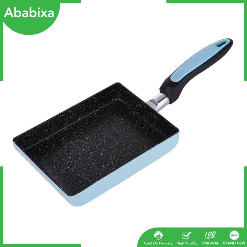 Chảo Chiên Trứng Tamagoyaki Nhật Bản Chống Dính