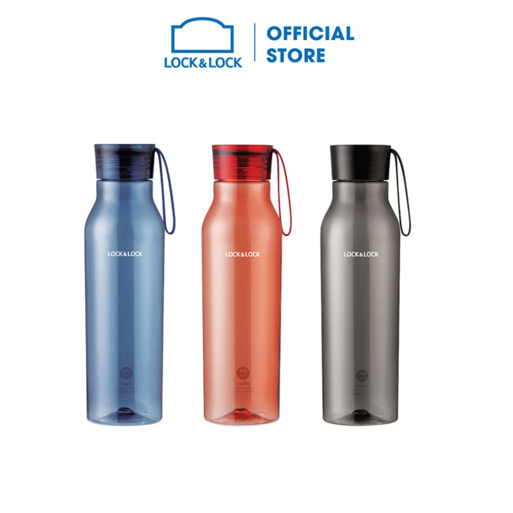 [Lock&amp;Lock] Bình nước Eco Bottle ABF664 750ml