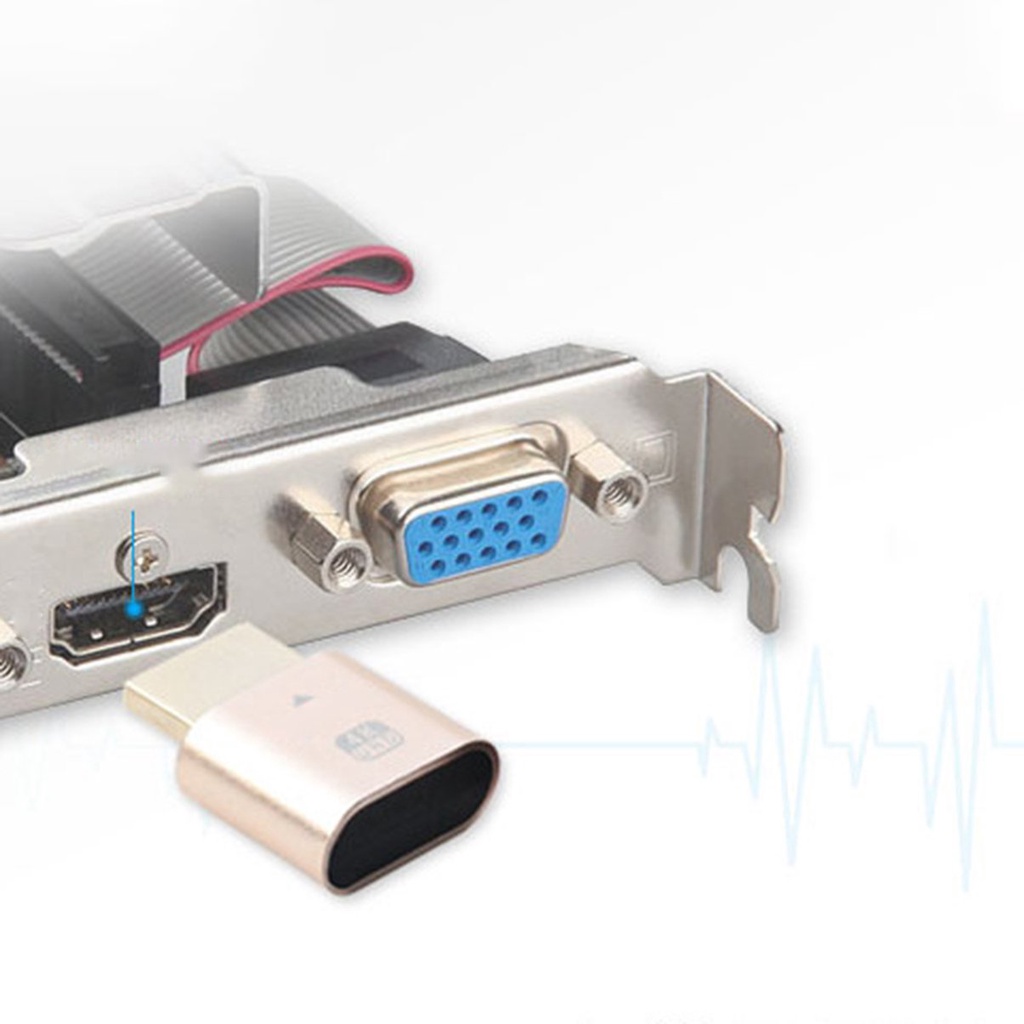 Thiết Bị Chia Sẻ Tín Hiệu Hdmi 4k Siêu Cao | BigBuy360 - bigbuy360.vn