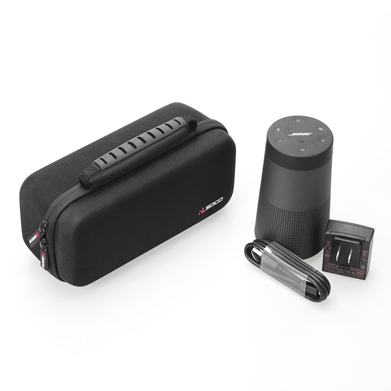 Túi Đựng Loa Cầm Tay Bose Soundlink Revolv Cỡ Nhỏ Tiện Dụng | BigBuy360 - bigbuy360.vn