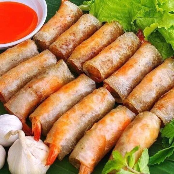 Ram tôm đất Bình Định giòn thơm💥500gr💥sẵn hàng quanh năm💥DTFoods