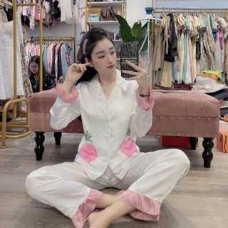 Đồ bộ mặc nhà 9b