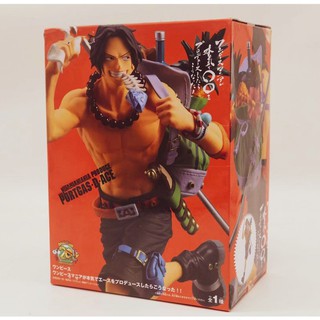 Hộp đựng mô hình one piece