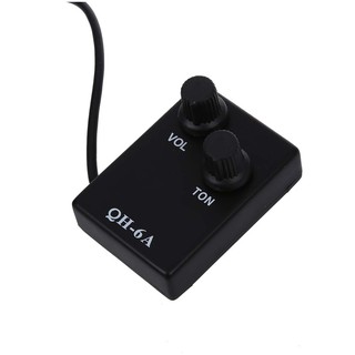Pickup kẹp đàn guitar