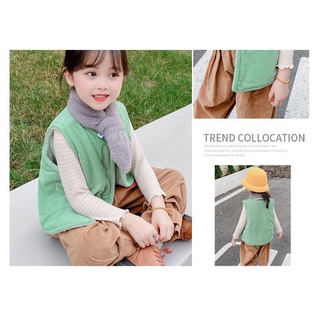ÁO GILE CỪU TRẺ EM