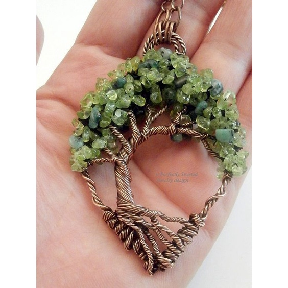 Đá vụn size 5x7mm làm cây bonsai, trang sức