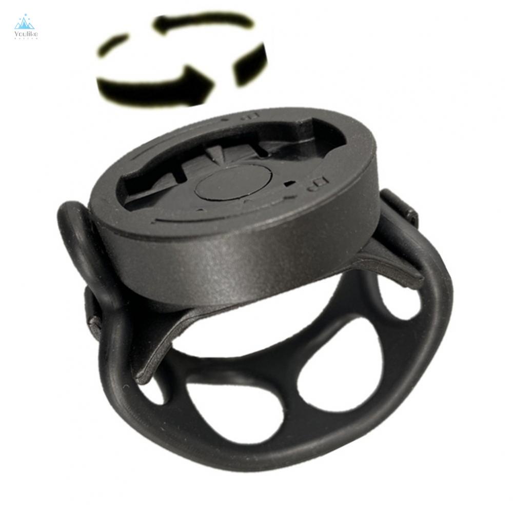 Giá Đỡ Nắp Xe Đạp + Dây Đeo Điện Thoại 7 Inch Hàng Mới