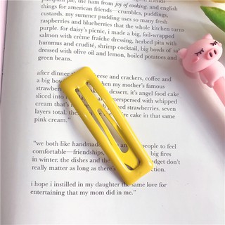 Set Kẹp Tóc 5 Chiếc ( Giao Ngẫu Nhiên)