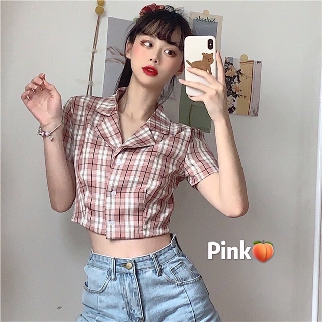 [ Mã WASTAPR giảm 10K đơn 50K] ÁO SƠMI CỔ VEST | BigBuy360 - bigbuy360.vn