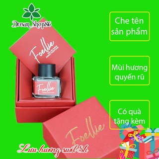 Nước Hoa Vùng Kín FOELLIE 5ml 🦋CHÍNH HÃNG🦋 Hương Thơm Nhẹ Nhàng Quyến Rũ - Đông Y Vũ Đức