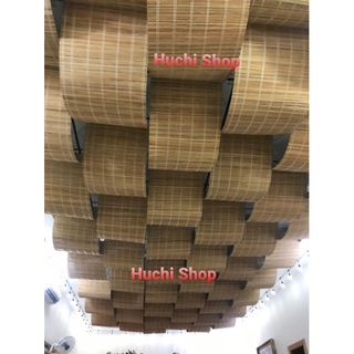 Mành trang trí trần nhà, trần quán, trang trí nội thất