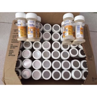 48 lon sữa similac neosure 22 59ml