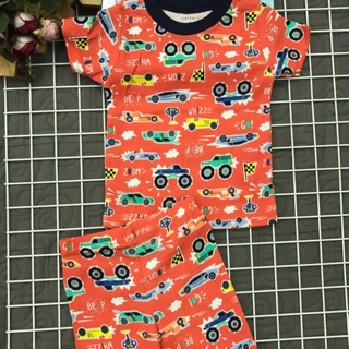 Bộ lửng bé trai hiệu carter