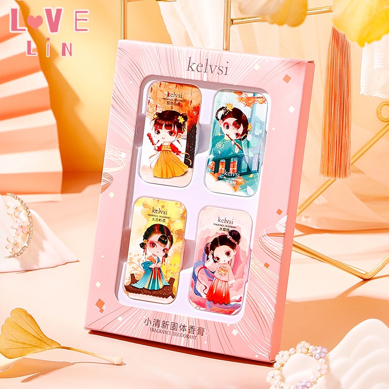 Nước Hoa Khô Tự Nhiên Lâu Trôi Hương Thơm Tự Nhiên9519
