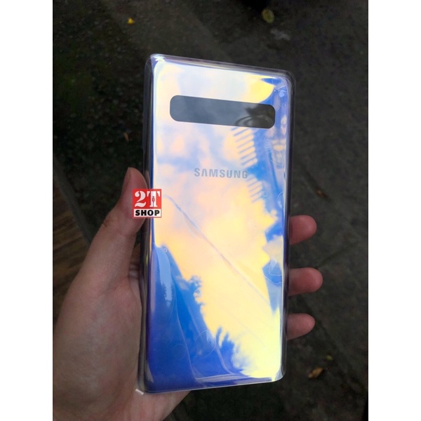 NẮP LƯNG GALAXY S10 5G THAY THẾ, KÈM KEO RON