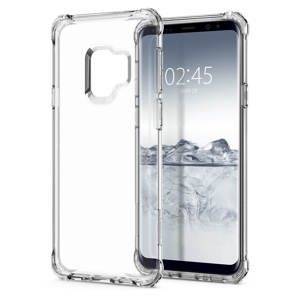 Ốp lưng trong suốt dành cho điện thoại dòng For Samsung Galaxy