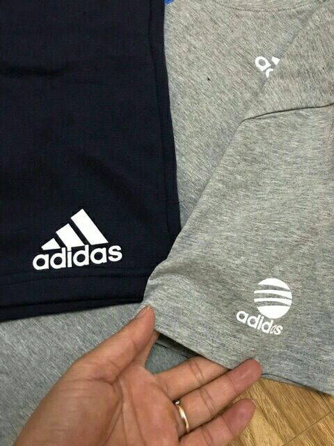 Bộ nam vải 100% cotton xuất dư siêu đẹp | BigBuy360 - bigbuy360.vn