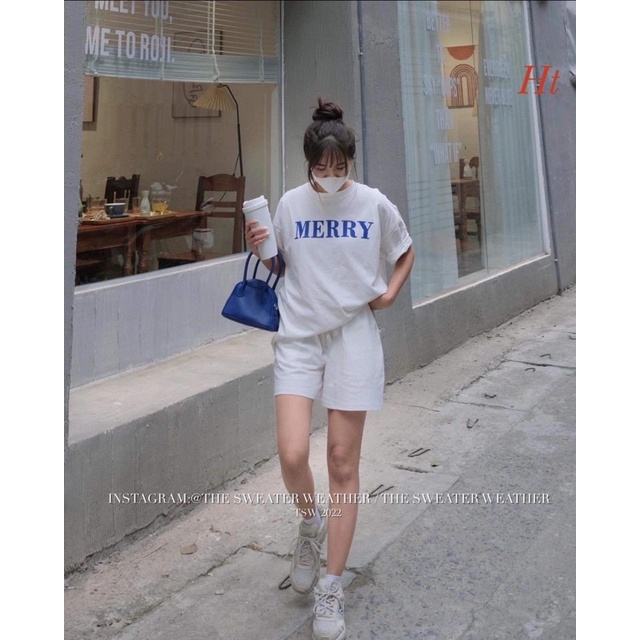 Bộ đùi MERRY HT11