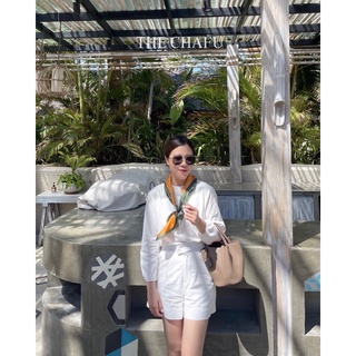 SET ÁO + QUẦN ĐŨI TRẮNG