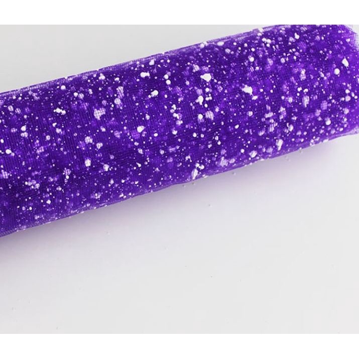 GIẤY LƯỚI TUYẾT CUỘN