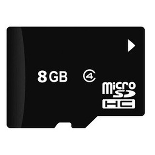 THẺ NHỚ 8GB MicroSD