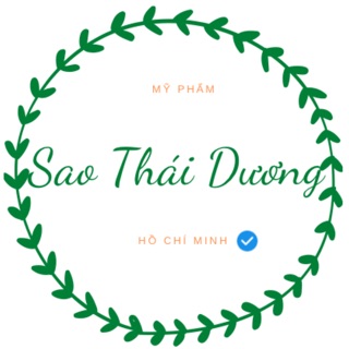 Mỹ Phẩm Sao Thái Dương HCM