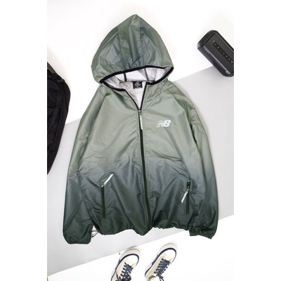 Áo khoác NB thể thao vải dù kháng nước