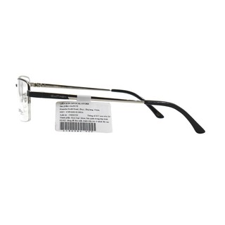 Gọng Kính Unisex Exfash EF86584