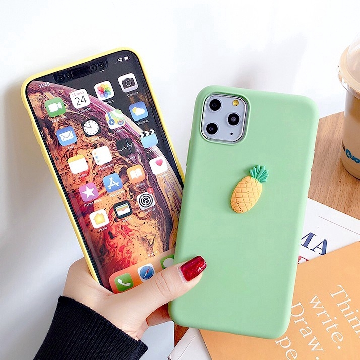 Xiaomi Mi A1 A2 A3 6 8 9 SE Mi8 Lite 9T Pro Max Mix 2s Note 3 Play CC9 CC9E Kartun Soft Casing Case