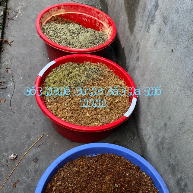 Set muối thảo dược kèm đai quấn muối/ cốt nghệ gừng hạ thổ | BigBuy360 - bigbuy360.vn