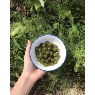 Trân châu Matcha 1ky dùng trong trà sữa(giao miền trung và nam)
