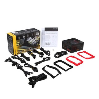 Dây cáp Modullar cho nguồn Antec ( Antec HCG & Antec HCP)