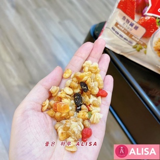 Ngũ cốc hạt Calbee Nhật-ALISA