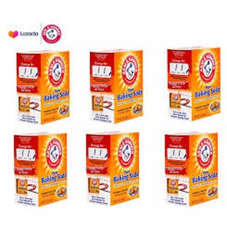 { 454G} BAKING SODA MỸ ĐA CÔNG DỤNG