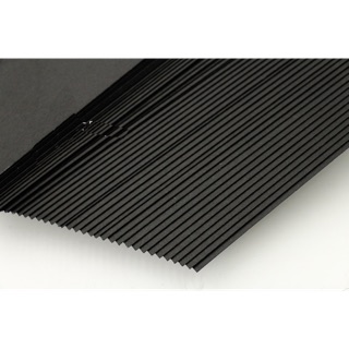 20 tờ giấy bìa màu đen+đủ màu A4 250gms