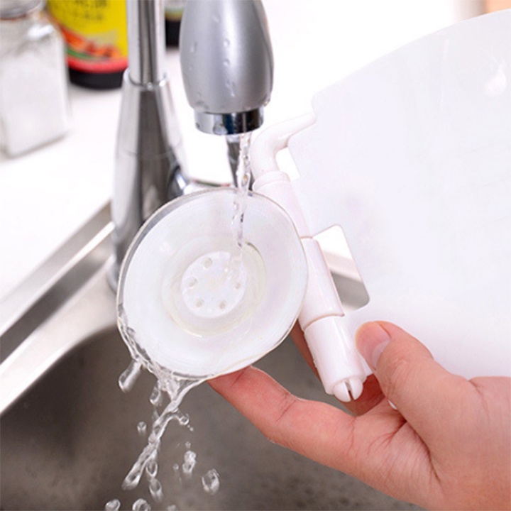 Hộp đựng giấy vệ sinh giác hút hongkong_store sieure888 Hộp đựng giấy vệ sinh cuộn dính tường hút siêu chắc có nắp che